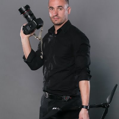 Chris Salgado